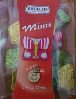 Choco Minis