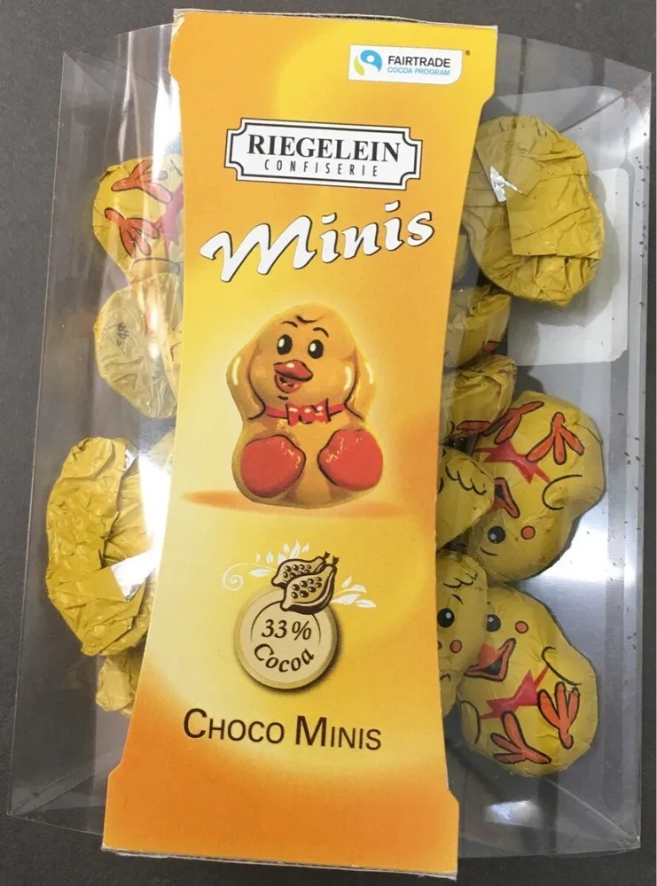 Minis