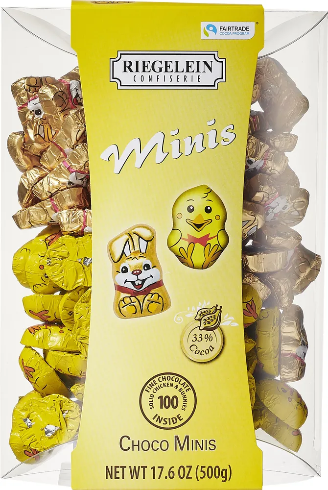Choco minis