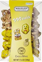 Choco minis
