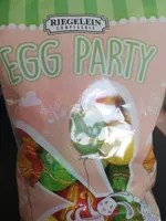 Egg party
