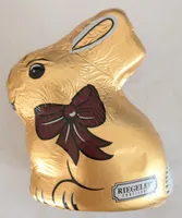 Riegelein Schokoladenosterhase