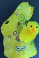 Schokoladen Hase