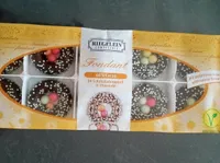 Fondant 60 % cacao