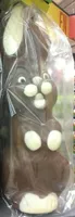 Lapin rieur