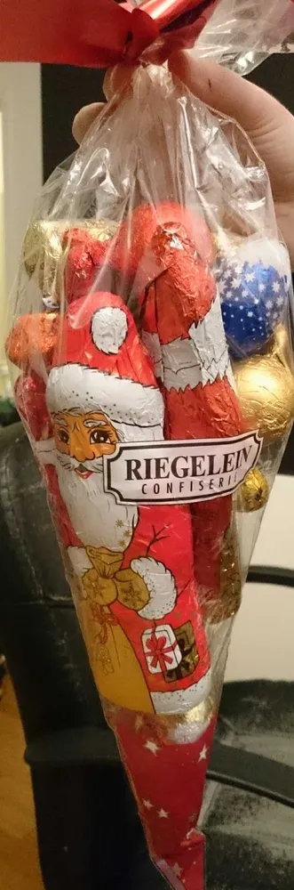 Riegelein Confiserie