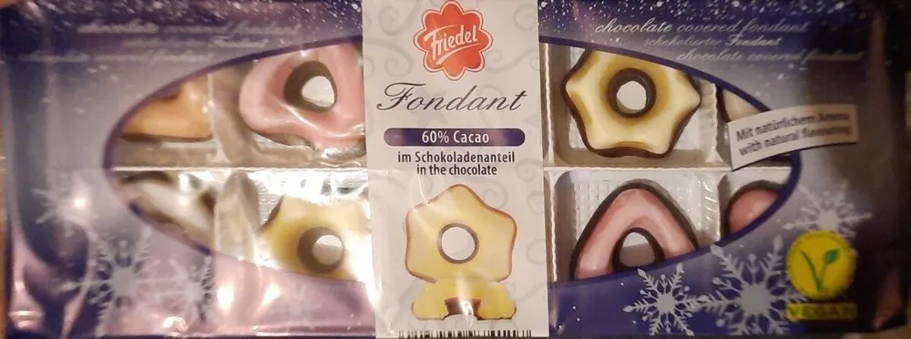 fondant
