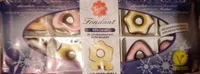 fondant