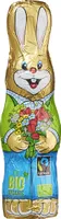 Lapin chocolat lait