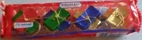 Riegelein Napolitains Fairtrade 4er