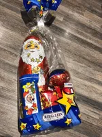 Riegelein Weihnachts-mischbeutel 225G