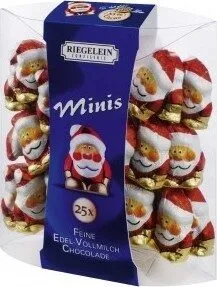 Riegelein &quot