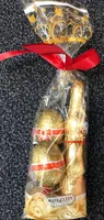 Chocolats de pacques
