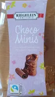 Choco Minis