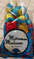 Monsieur Madame