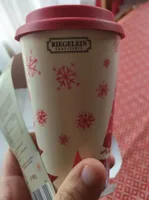 Choco mug de Noël !