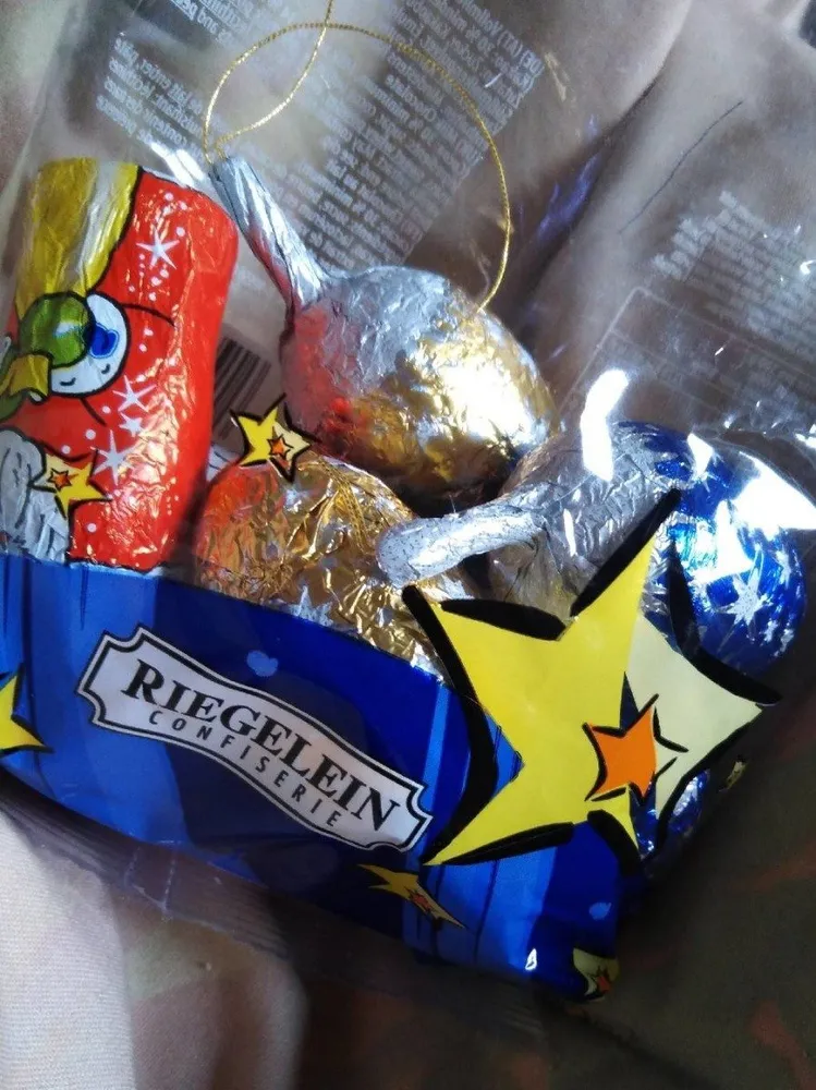 Chocolat confiserie rieglein