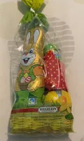 Assortiment de Pâques