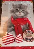 Calendrier de l’avent