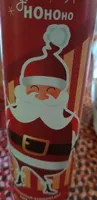 Santa To go hohoho