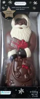 Hand-Painted Chocolate