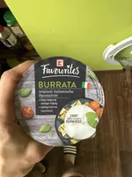 Burrata