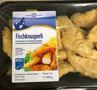 Fischknusperli