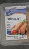 Zanderknusperli