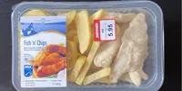 Fish’n’chips