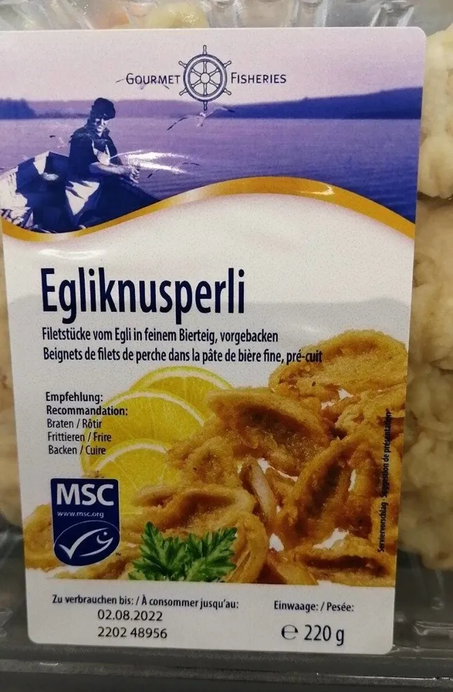 Egliknusperli