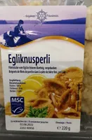 Egliknusperli