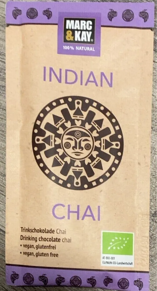 indian chai