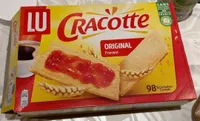 Cracotte