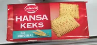 Hansa Keks