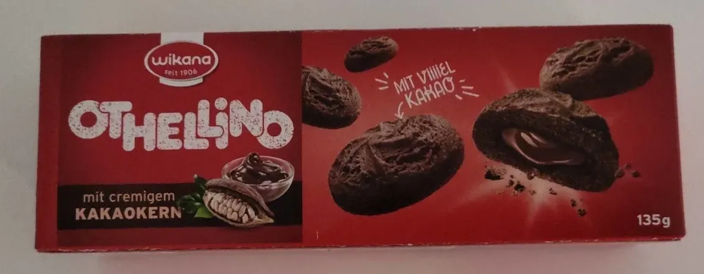 Othellino