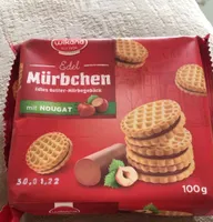 Edelmürbchen