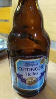 Oettinger Helles