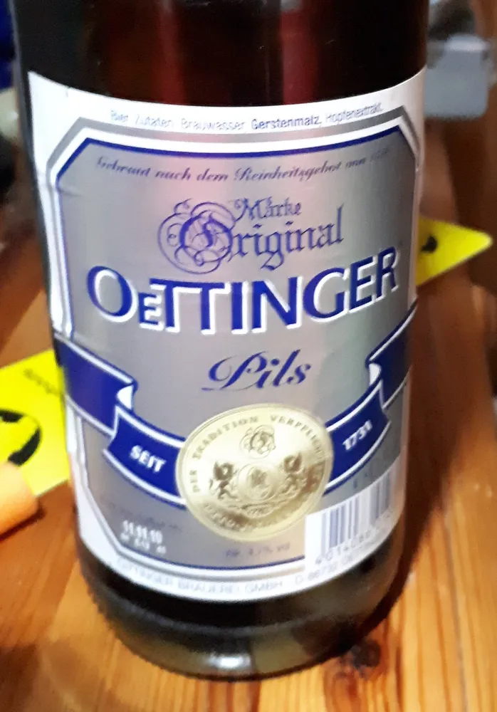 Pils