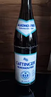 Alkoholfreies feinherbes Schankbier
