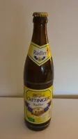 Oettinger Radler