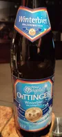 Oettinger Winterbier