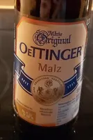 Oettinger Malz