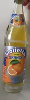 Glorietta Orange Limonade, Orange
