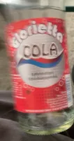 Glorietta Cola