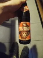 Cola-Orange