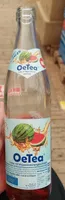 OeTea Eistee mit Wassermelonengeschmack