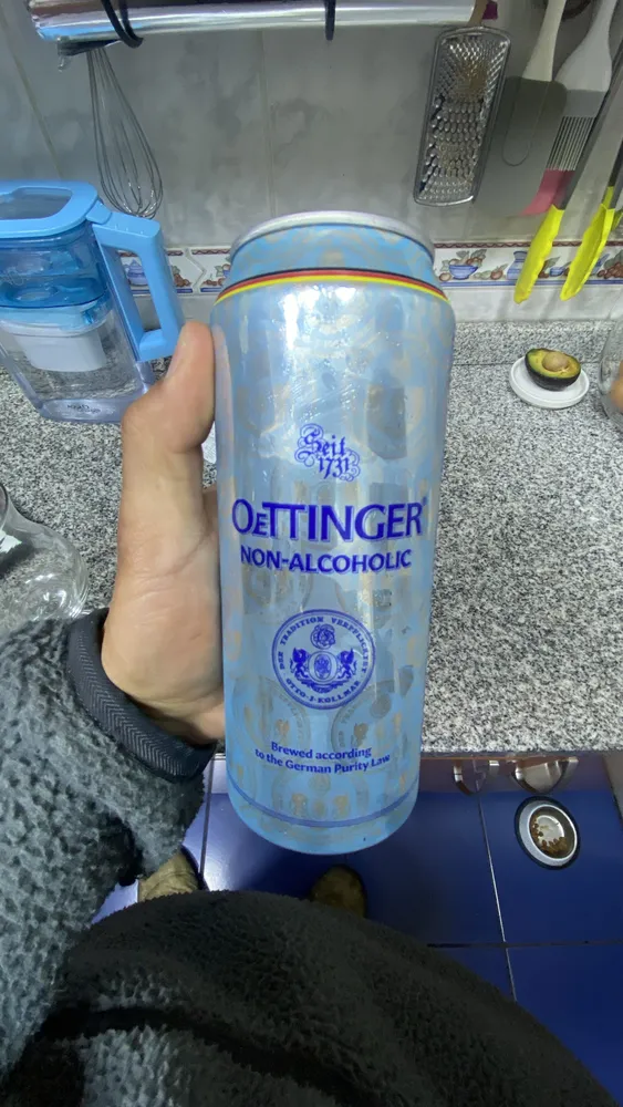 OETTINGER