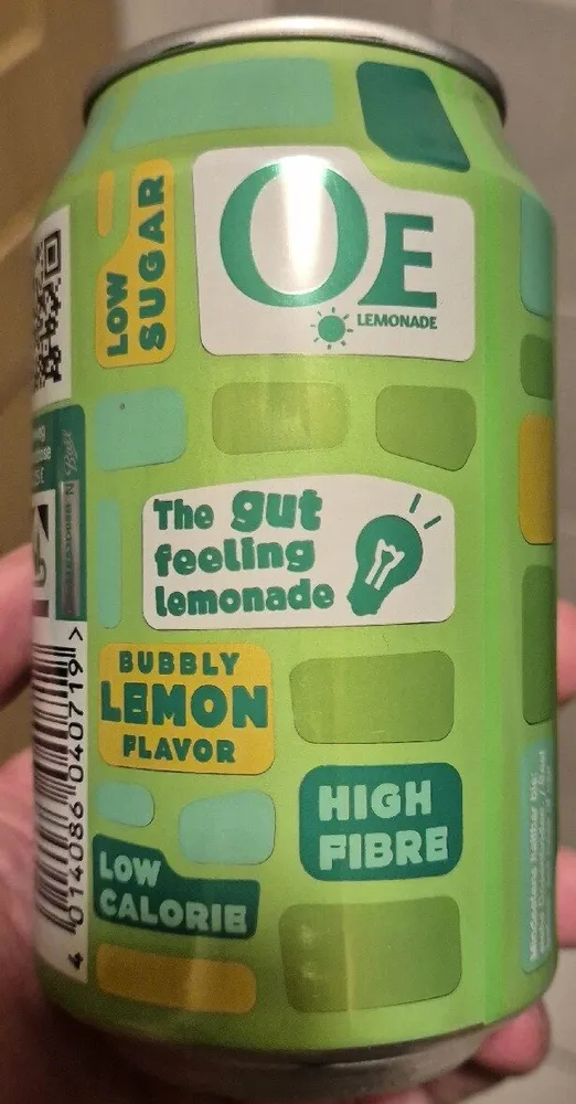 Lemonade