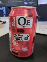 The gut feeling COLA
