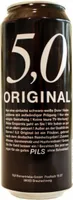 5,0 Original Pils